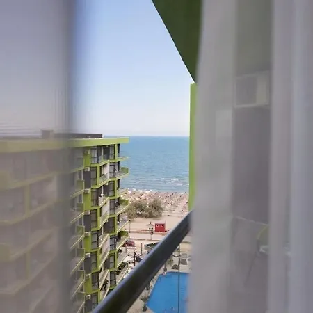 Apartment Brizza Alezzi K-161 *